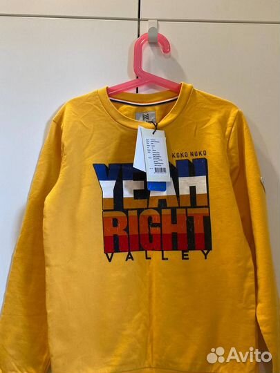 Одежда для мальчика фирменная новая