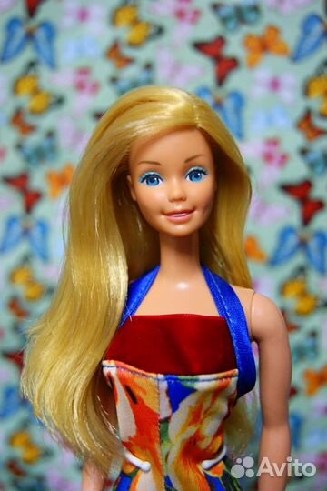 Куклы Барби Barbie 80-90х