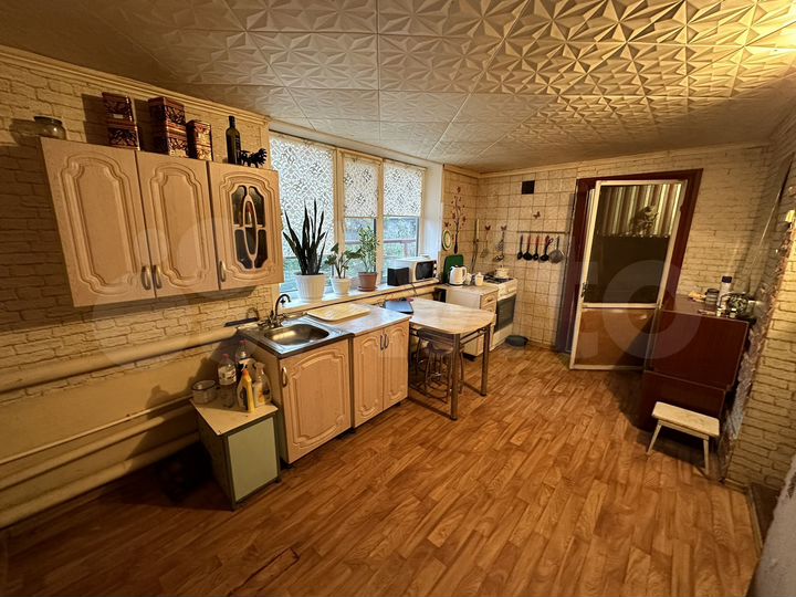 Дом 98,1 м² на участке 9,3 сот.