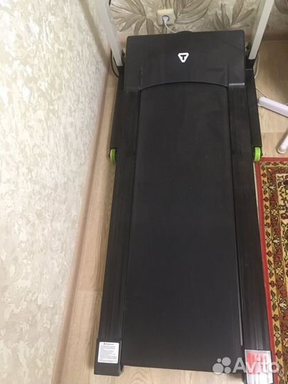 Беговая дорожка torneo