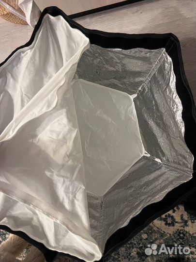 Софтбокс для вспышки Neewer