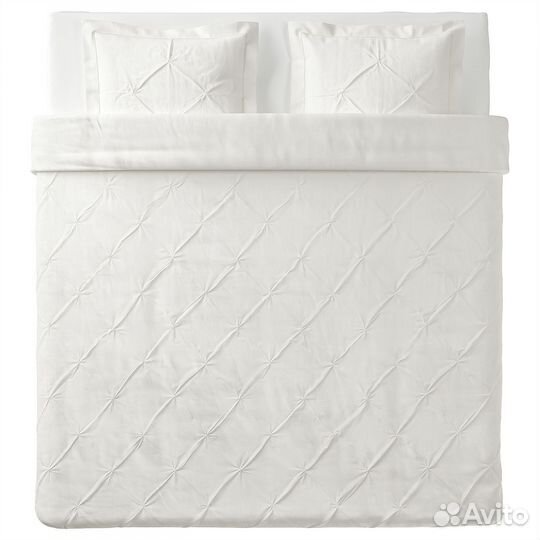 Постельное белье IKEA новое\Турция доставка
