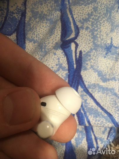 AirPods Pro левый оригинал бу/новый