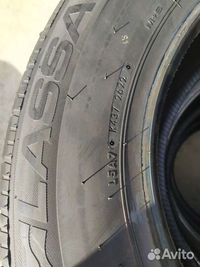 Шины 235/65/16с всесезонные