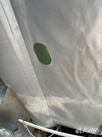 Продам лодку пвх