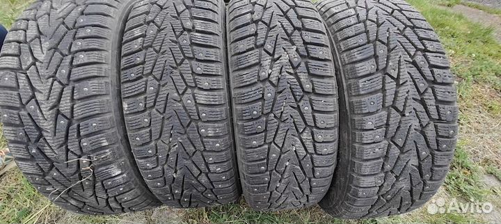 Nokian Tyres Nordman 7 205/55 R16