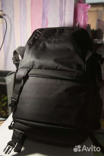Фоторюкзак lowepro