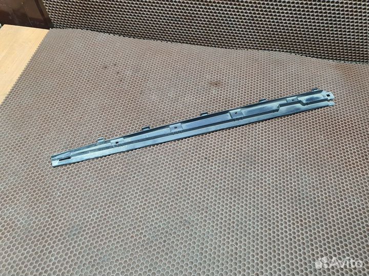 Кронштейн порога задний правый Mercedes Cls W218