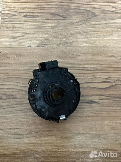 Подрулевой шлейф Suzuki Grand Vitara 2008