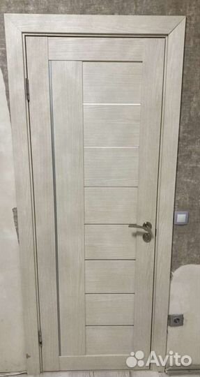 Дверь межкомнатная 800