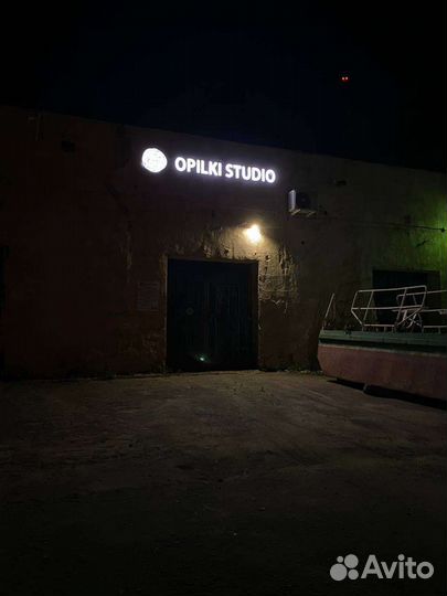 Изготовление вывесок и фрезеровка материалов