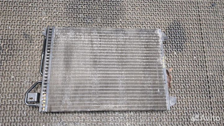 Радиатор кондиционера Jeep Grand Cherokee, 1997