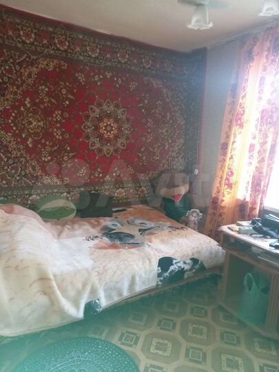 Дом 80 м² на участке 8 сот.