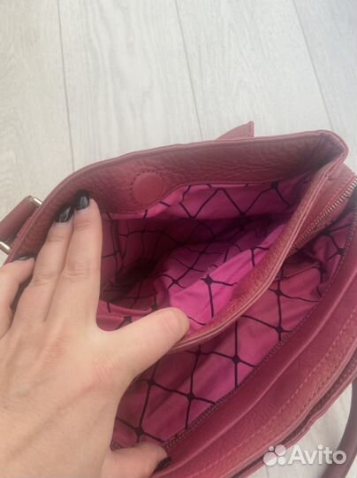 Сумка marc by marc jacobs