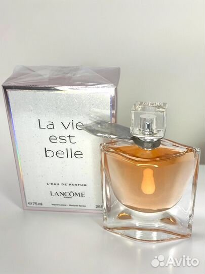 Парфюм женский Lancome La Vie Est Belle