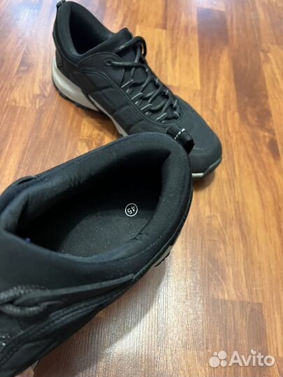 Кроссовки мужские 45 размера