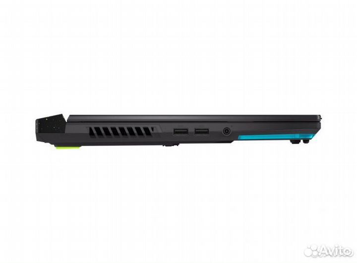 Ноутбук asus ROG Strix G15 G513R (G513RM-LN007)