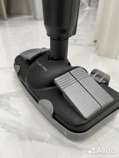 Паровой очиститель V602 bork