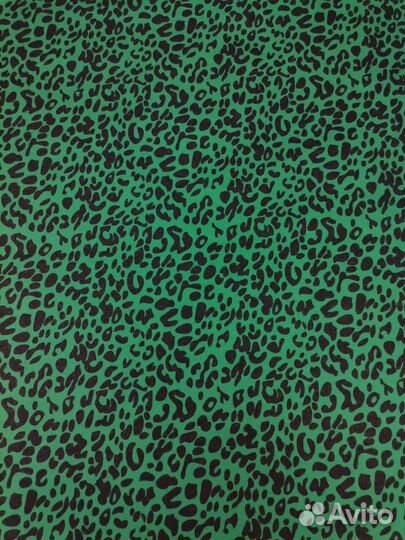 Кашемировая ткань на отрез