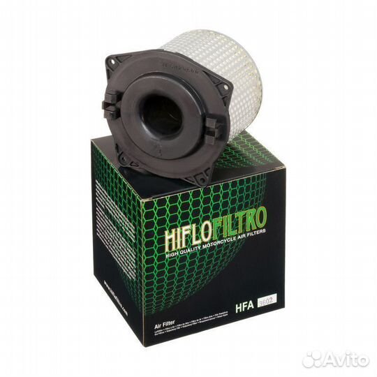 Hiflo filtro Фильтр воздушный HFA3602