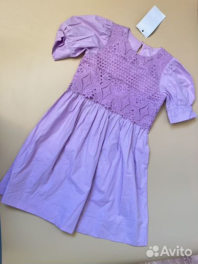 Платья для девочки Next