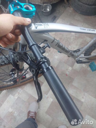 Горный велосипед 29