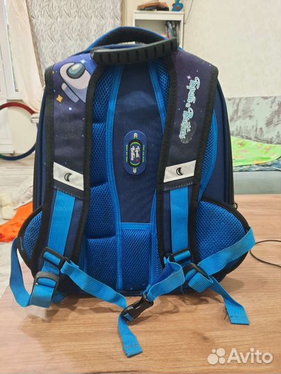 Рюкзак для первоклассника