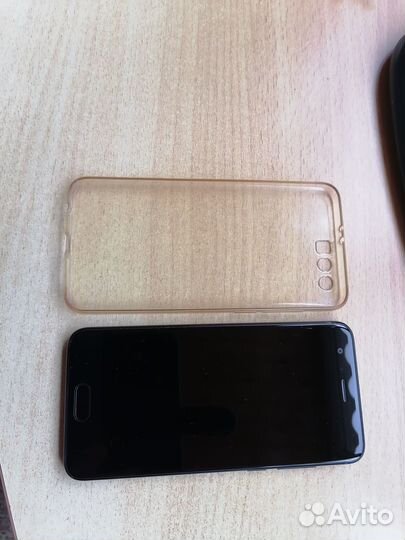 HONOR 9, 4/64 ГБ