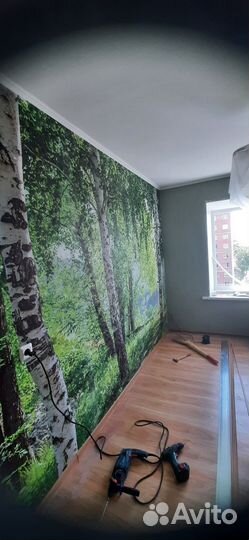 Ремонт и отделка квартир