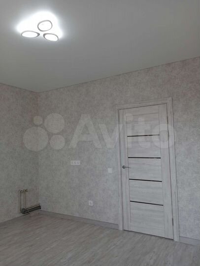 Квартира-студия, 27,3 м², 6/6 эт.