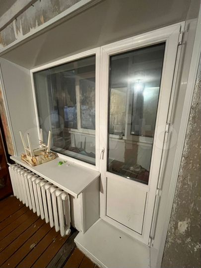 2-к. квартира, 45,2 м², 1/4 эт.