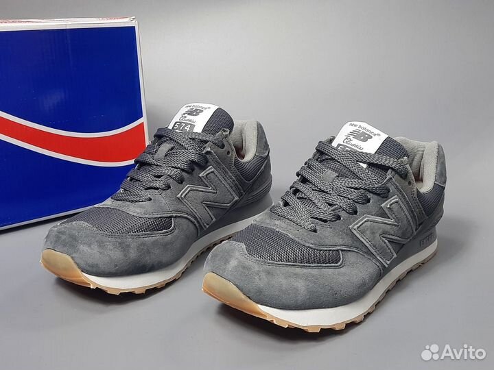 Кроссовки мужские летние new balance 49 размер