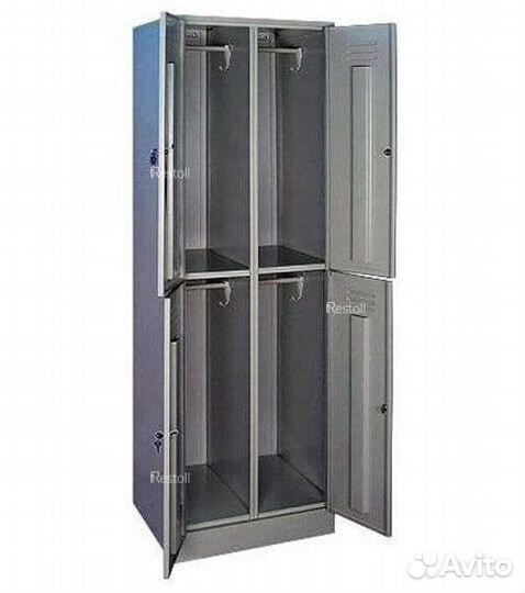 Шкаф для одежды Iterma шо-24