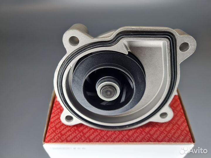 Помпа охлаждения двс EA111 1.4 1.6 1.4TSI