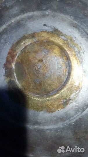 Чайник СССР