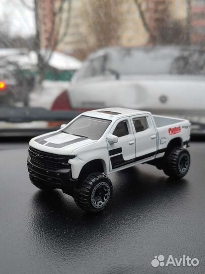 Hot Wheels машинки