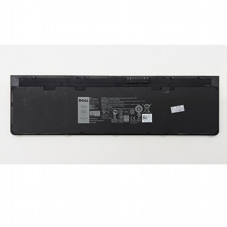 [02VYF5] Аккумулятор 02vyf5, Vfv59, Dell Latitude E5420, 11