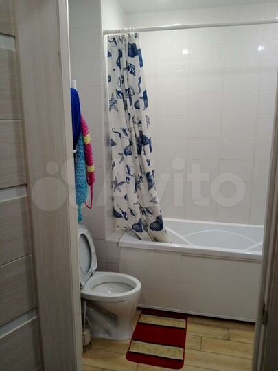 Квартира-студия, 28,1 м², 11/17 эт.