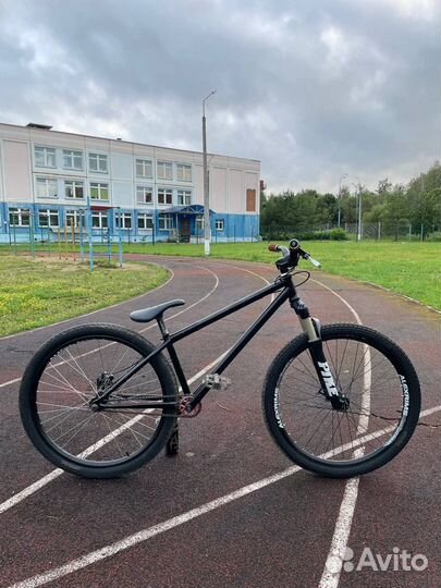 Mtb street dirt 26 Ns bikes