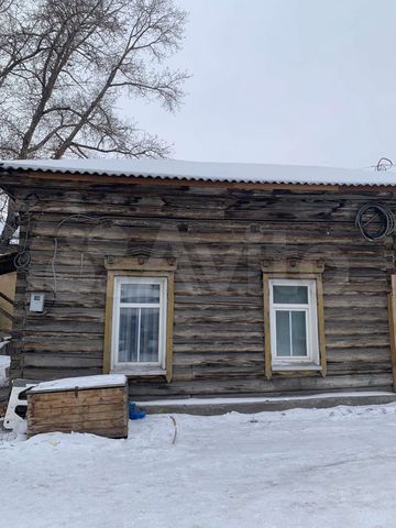 Дом 24,4 м² на участке 1 сот.