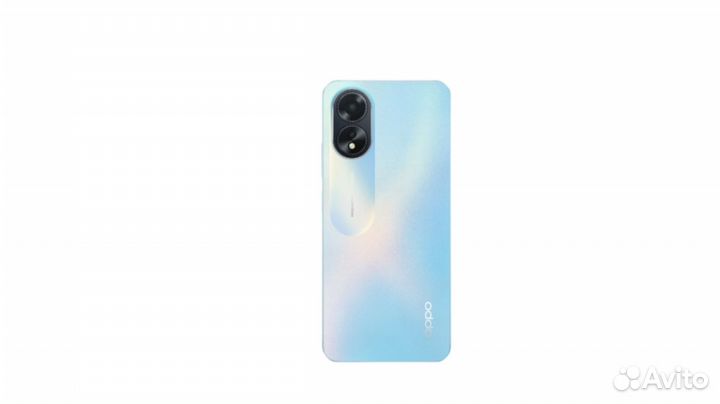 OPPO A18, 4/128 ГБ