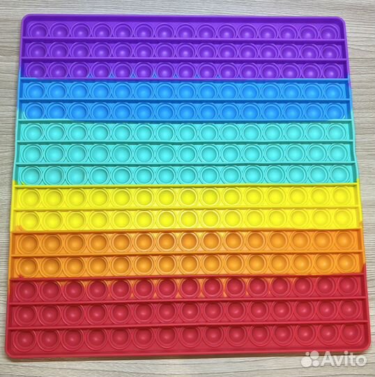 Новый поп ит (30х30 см)