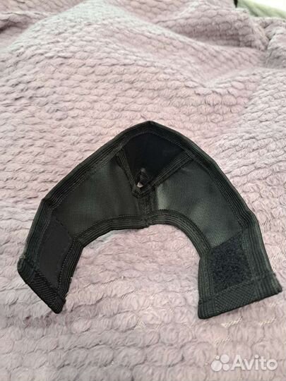 Намордник для кошек