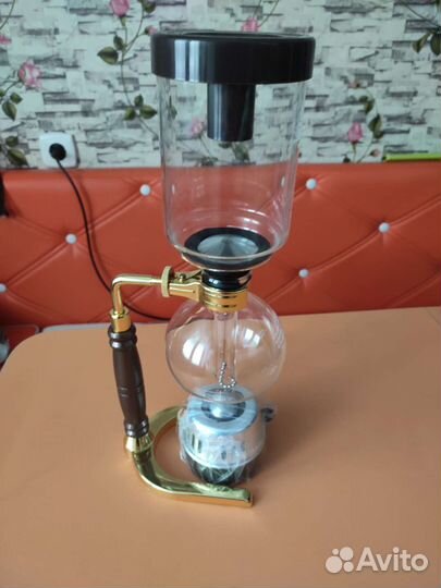 Спиртовая горелка