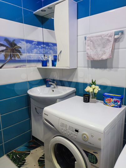 2-к. квартира, 66,3 м², 1/5 эт.