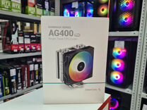 Кулер Deepcool AG400 RGB