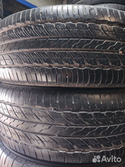 Toyo Open Country U/T 225/55 R18 98V