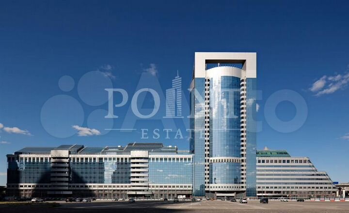 Сдам офисное помещение, 571.92 м²