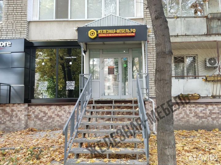 Охотничий оружейный сейф ош-3