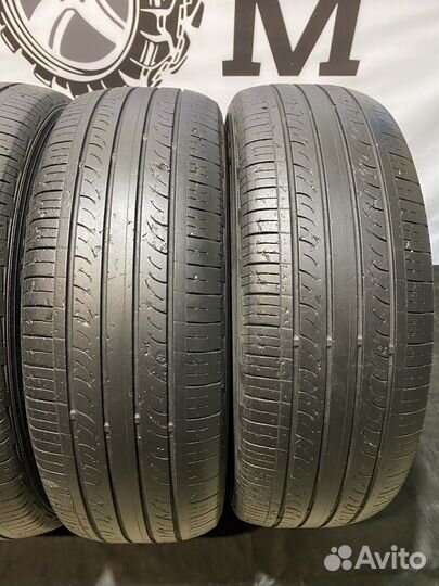 Nexen Classe Premiere CP672 205/65 R16 95H